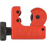 BRDER mannesmann Mini-Rohrabschneider, fr rohre bis 16 mm