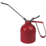 BRDER mannesmann lkanne, 500 ml, rot
