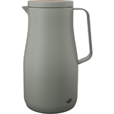 alfi isolierkanne STUDIO TEA, 1,0 Liter, matcha green