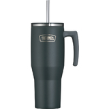 THERMOS isolier-trinkbecher RS, 1,1 L, schwarz