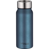 THERMOS isolier-trinkbecher TC drinking MUG, 0,5 L, blau