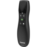 hama wireless Presenter "Greenlight-Pointer", 2,4 GHz