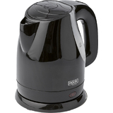 MOOR wasserkocher CLEO, 0,8 Liter, schwarz