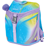 herlitz schulranzen SoftLight plus "Little Monster"