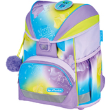 herlitz schulranzen UltraLight xl Plus "Little Monster"