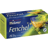 Memer tee "Fenchel", wohltuend, 25er Packung