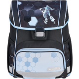 herlitz schulranzen Loop plus "Cyber Soccer"
