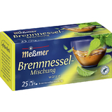 Memer tee "Brennnessel-Mischung", wrzig, 25er Packung