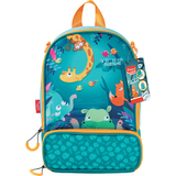 Maped picnik Kinderrucksack jungle FEVER, trkis