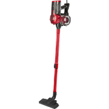 BOMANN Hand-/Bodenstaubsauger bs 6072 CB, anthrazit/rot
