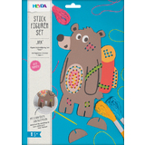 HEYDA stickfiguren-set "Br"