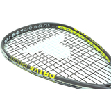 TALBOT torro Squashschlger drive 2000, schwarz/gelb