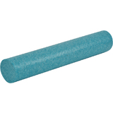SCHILDKRT 2in1 Massagerolle, schwarz / blau