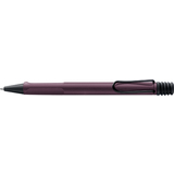 LAMY druckkugelschreiber safari scarlet