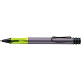 LAMY druckkugelschreiber AL-star aubergine