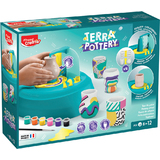Maped creativ Tpferset, im Karton