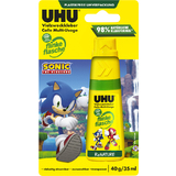 UHU vielzweckkleber flinke flasche ReNATURE SONIC, 40 g