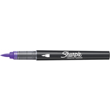 Sharpie kreativmarker ACRYLIC, Pinselspitze, lila