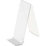 deflecto Displaystnder, 50 x 140 x 110 mm, glasklar