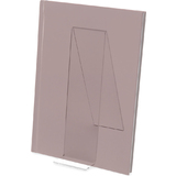 deflecto Displaystnder, 50 x 180 x 130 mm, glasklar