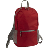 WEDO falt-rucksack PACKTOGO, rot