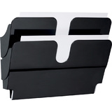 DURABLE wand-prospekthalter "FLEXIPLUS 2" magnetisch