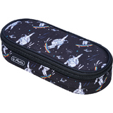 herlitz schlamper-etui "Space Skater"