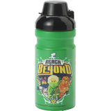 LEGO trinkflasche NINJAGO GREEN, 390 ml, grn