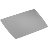 DURABLE schreibunterlage ARTWORK, 590 x 470 mm, grau