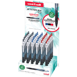 uni-ball gel-tintenroller JETSTREAM Sport, 36er Display