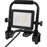 ANSMANN led-arbeitsstrahler LUMINARY base FL20W-AC, IP65