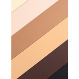 folia fotokarton "Shades of us", 500 x 700 mm, 300 g/qm