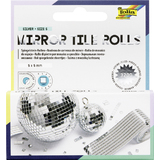 folia spiegelstein-rolle "Mirror tile Rolls", Gre: S