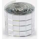folia spiegelstein-rolle "Mirror tile Rolls", Gre: M