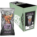 NoyNuts nussmix "Let's Party", im Portionsbeutel  45 g