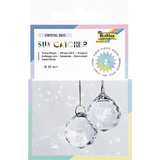 folia kristalle Sun catcher CRYSTAL DUO