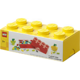 LEGO brotdose CLASSIC BOX, gelb