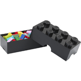 LEGO brotdose CLASSIC BOX, schwarz