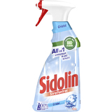 Sidolin glasreiniger All in 1 Cristal, 500 ml Sprhflasche