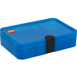 LEGO sortierbox SORTING BOX, blau-transparent