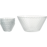 Ritzenhoff & breker Schalen-Set LUISA, 5-teilig