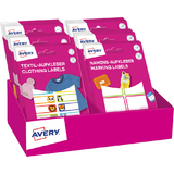 AVERY back-to-school Mix sortiment 2025