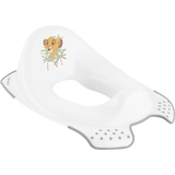keeeper kids Kinder-Toilettensitz "ewa lion king", wei