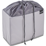 keeeper obst- & Gemsetasche "neo", 13 Liter, graphite
