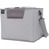 keeeper isoliertasche "neo", Gre L, 19 Liter, graphite