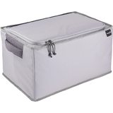 keeeper isoliertasche "neo", Gre XL, 40 Liter, graphite