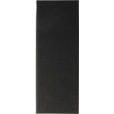 sigel Getrnkemappe, 1/2 din A4, schwarz