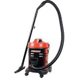 BRDER mannesmann Nass- & Trockensauger, 25 liter Behlter