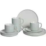 Ritzenhoff & breker Kaffeeservice JASPER, mint, 12-teilig