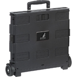 kangaro klapp-transportkarre mit Klappbox, Tragkraft: 35 kg